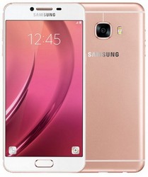 Замена дисплея на телефоне Samsung Galaxy C5 в Оренбурге